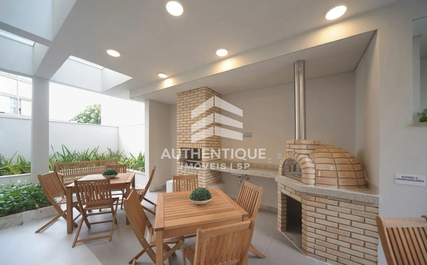 Imagem Park View Perdizes - Apartamento à venda em São Paulo/SP