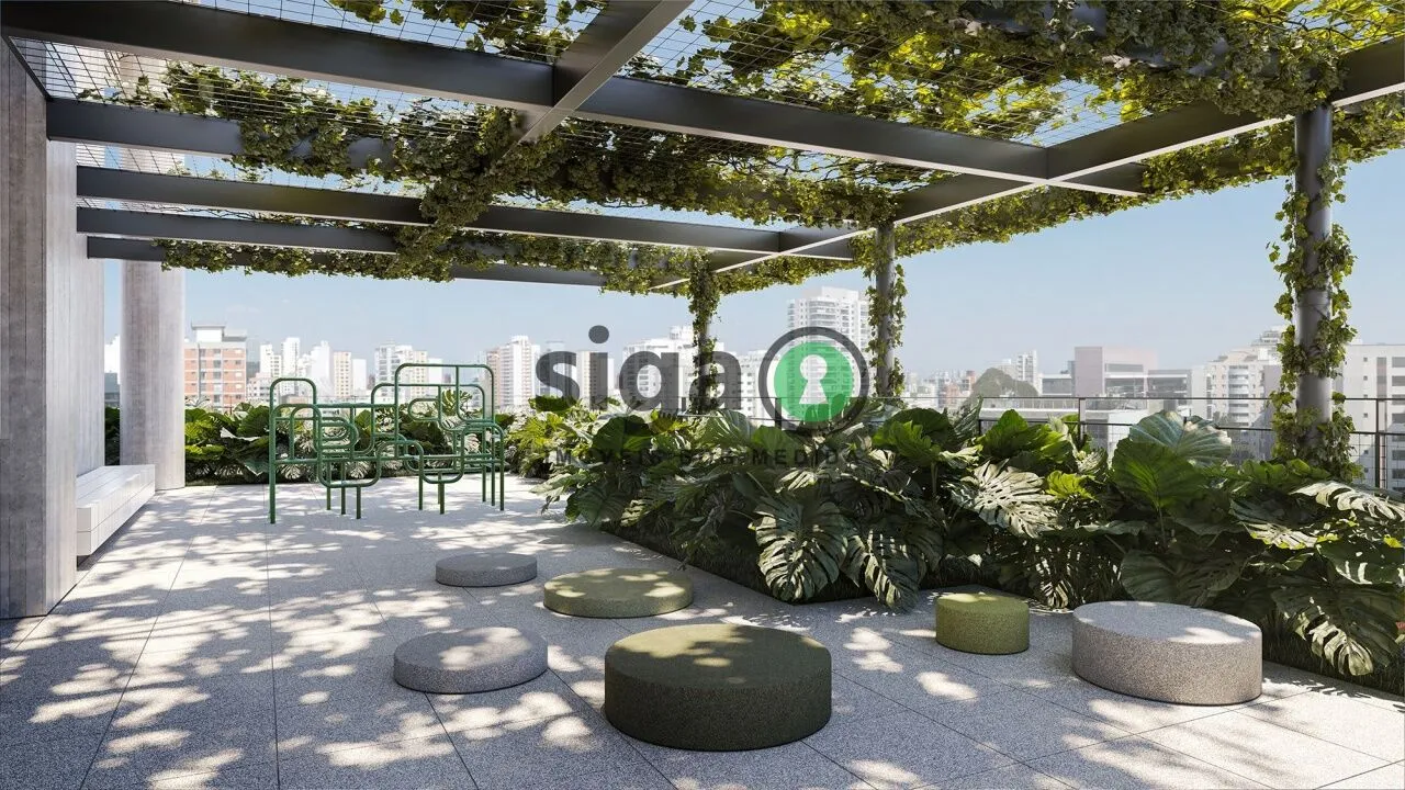 Imagem Apartamento de 185m² na Rua Oscar Freire com 3 suítes e sofisticação incomparável