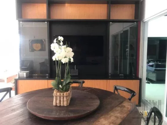 Imagem Casa com 4 dormitórios à venda, 366 m² por R$ 4.489.000,00 - Vila Leopoldina - São Paulo/SP