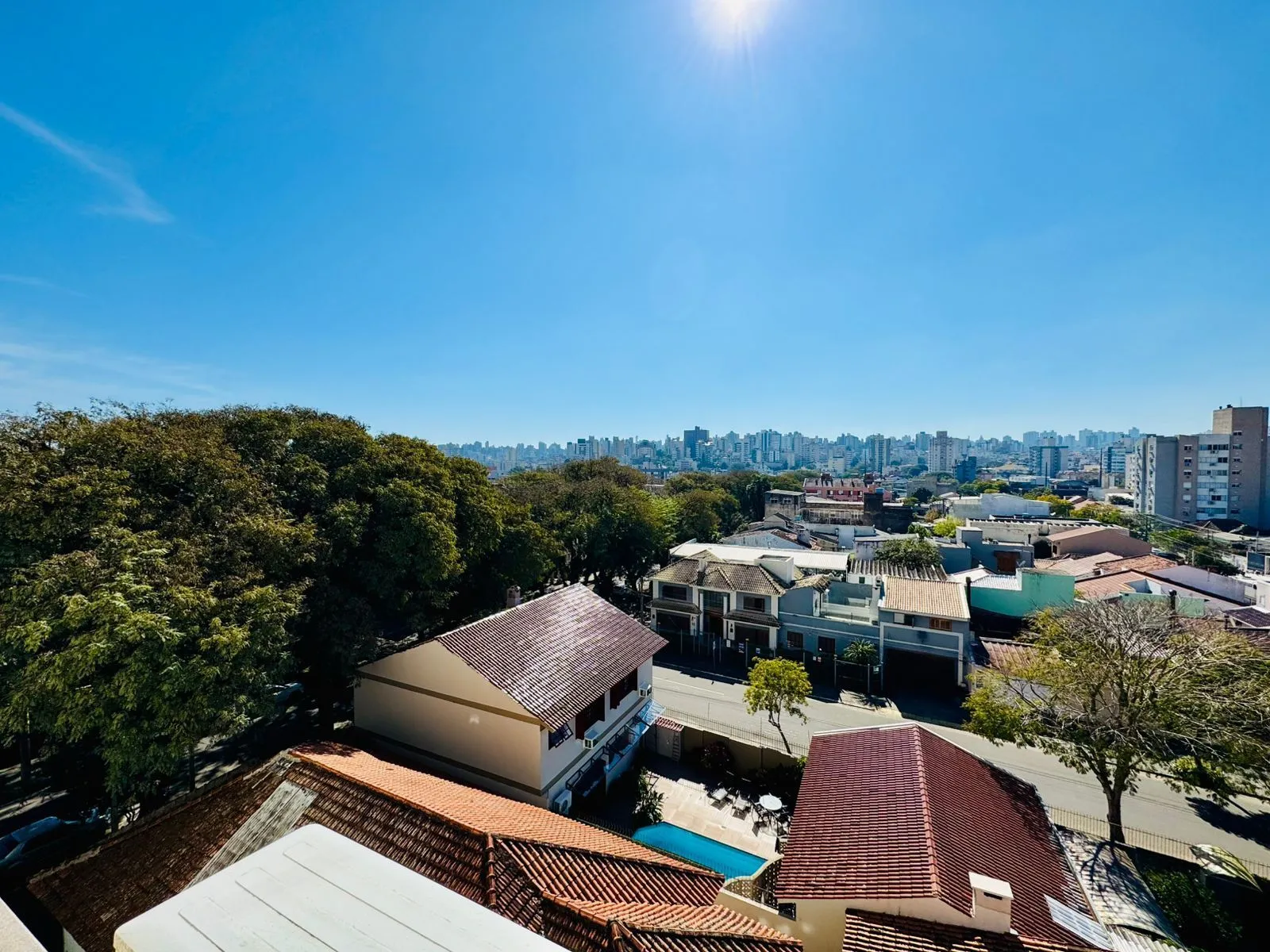 Imagem Apartamento em Partenon