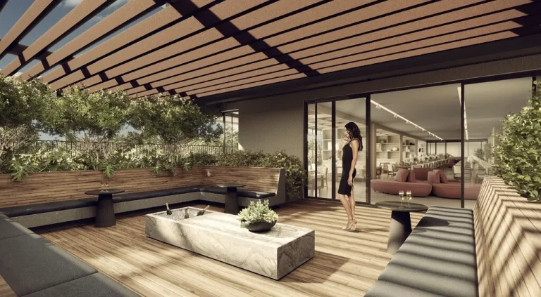 Imagem Opus Brava Design