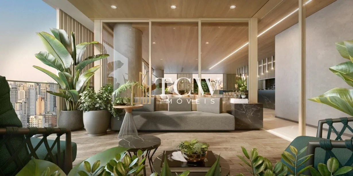 Imagem Apartamento à venda no bairro Itaim Bibi - São Paulo/SP, Zona Sul