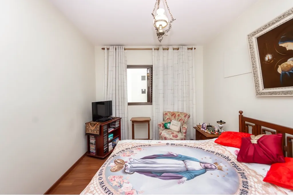 Imagem Apartamento à venda em São Paulo, Higienópolis, com 3 quartos, 123m2