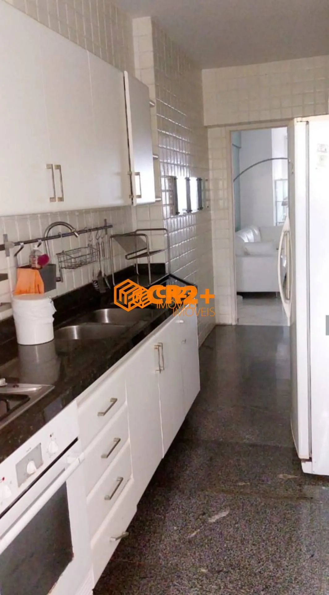 Imagem Apartamento a venda 120m2 com 4 Quartos, 2 Suítes, em Candeias.