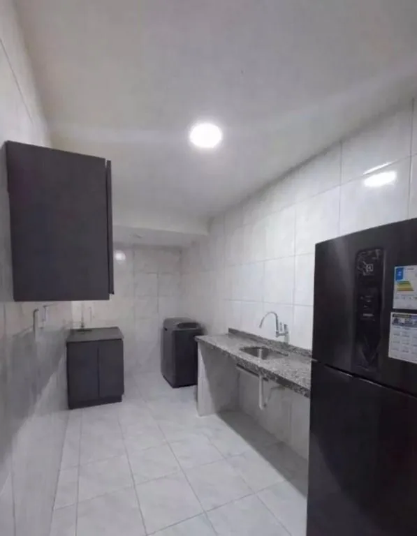 Imagem Apartamento com 3 quartos no Jardim Oceania, 83 m², suíte, lazer com piscina e excelente localização próxima à praia.