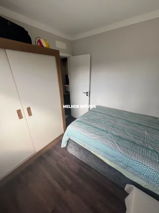 Imagem Apartamento com 02 dormitórios mobiliado e decorado á venda no centro de Balneário Camboriú.