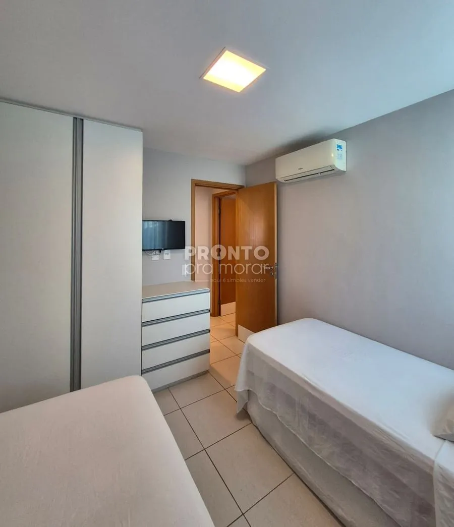 Imagem Nui Supreme Beach Living