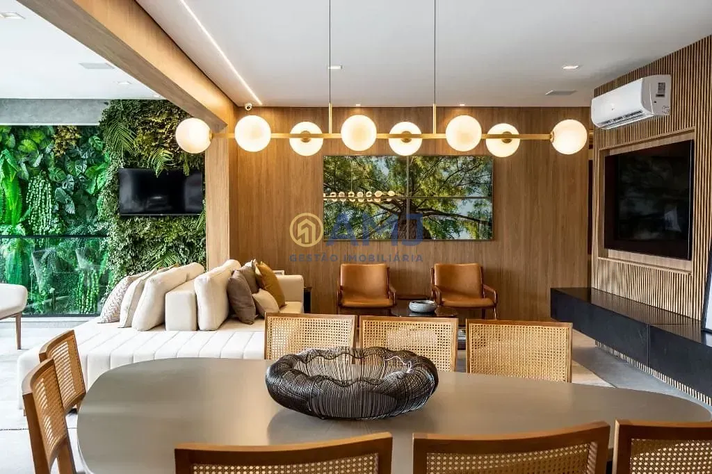 Imagem Apartamento a Venda no Setor Bueno - Casa Brasileira