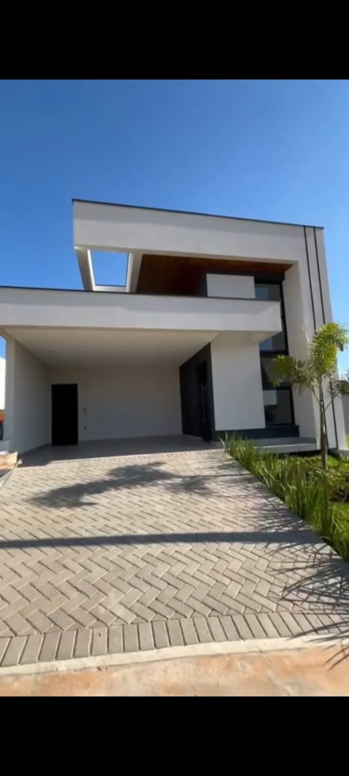 Foto do imóvel Linda Casa 2 dormitórios à Venda no Residencial Reserva Ipanema: Conforto e Praticidade em JARDIM NOVO HORIZONTE, SOROCABA - SP