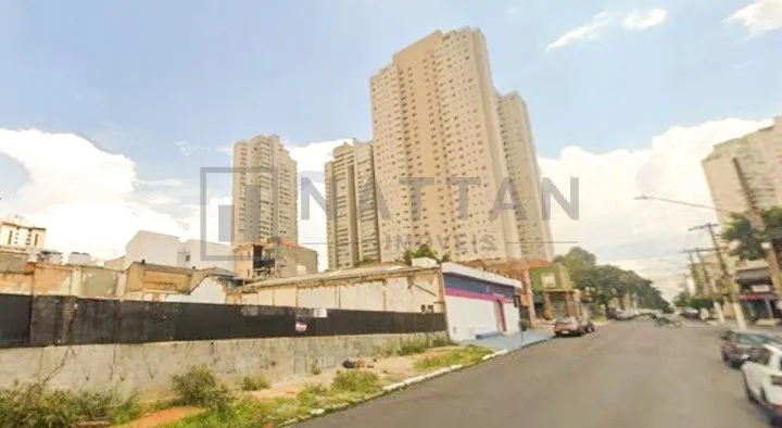 Imagem Terreno à venda, 1250 m² por R$ 8.200.000,00 - Belenzinho - São Paulo/SP