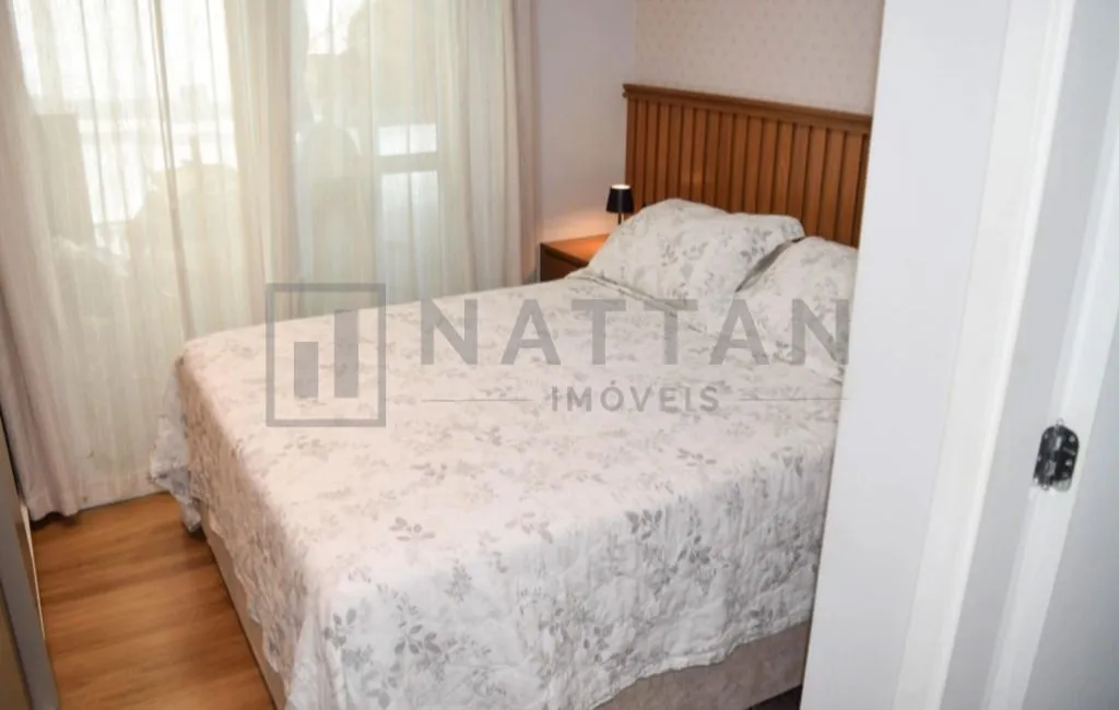 Imagem Apartamento com 3 dormitórios à venda, 82 m² por R$ 1.117.200,00 - Tatuapé - São Paulo/SP