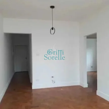 Imagem Apartamento à Venda em Indianópolis - São Paulo/SP.