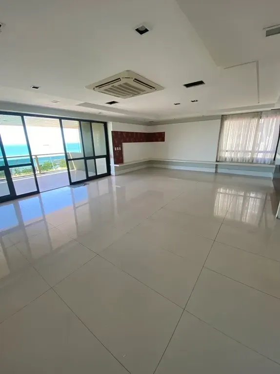 Imagem Apartamento com 4 Quartos à Venda, 359 m² em Mucuripe - Fortaleza