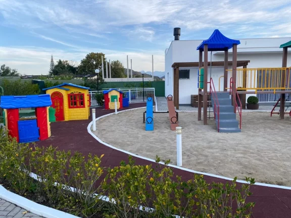 Imagem TERRENO RESIDENCIAL em SÃO JOSÉ - SC, SERTÃO DO MARUIM