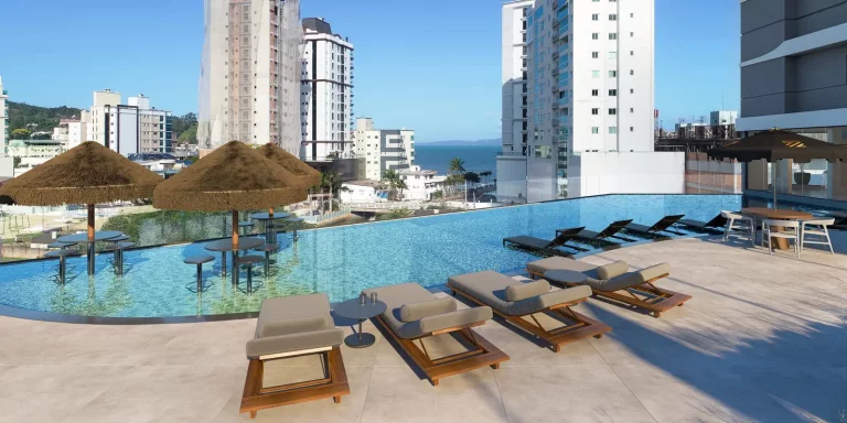 Imagem River Tower