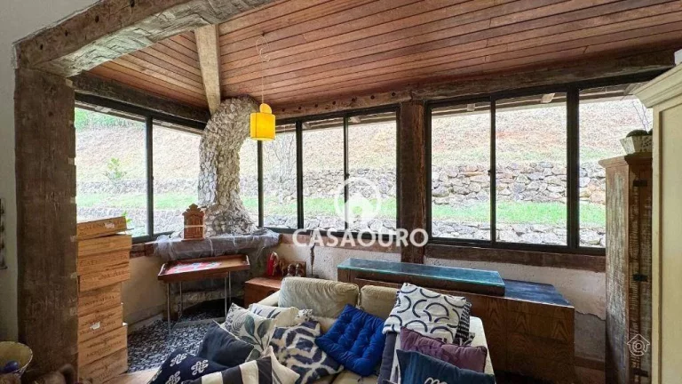 Imagem Casa à venda, 360 m² por R$ 1.950.000,00 - Pasargada - Nova Lima/MG