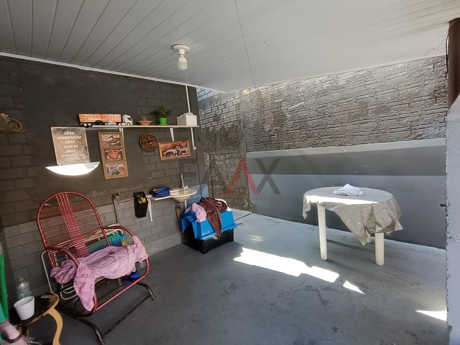 Imagem Casa à venda na VILA BELA com 02 dormitórios em GUARAPUAVA - PR