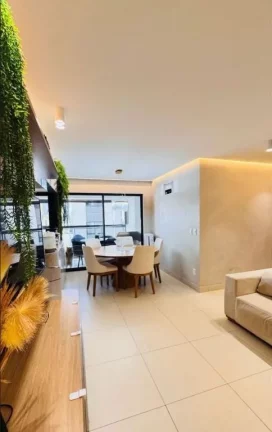 Imagem ? Modernidade, Conforto e Estilo em um só lugar ?