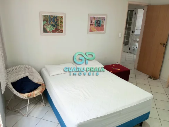 Imagem Apartamento à venda no bairro Pitangueiras - Guarujá/SP