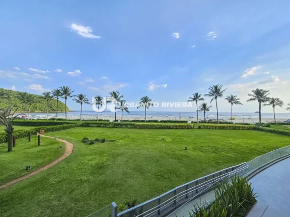 Imagem Apartamento exclusivo na Riviera de São Lourenço