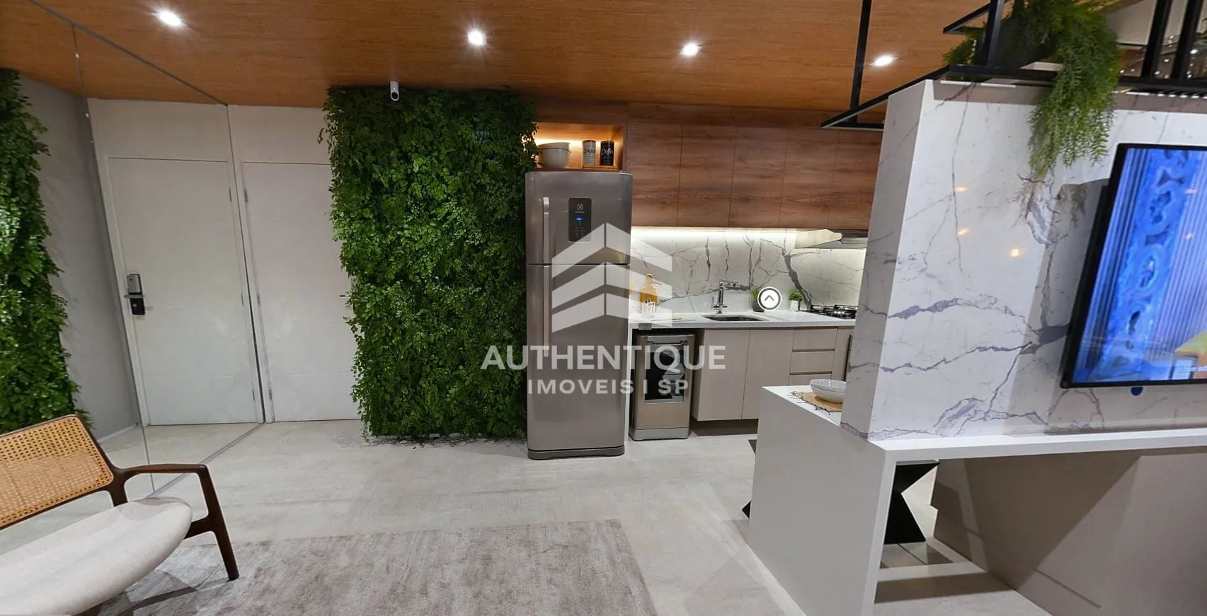 Imagem HAUS MITRE BROOKLIN - Apartamento à venda em São Paulo/SP