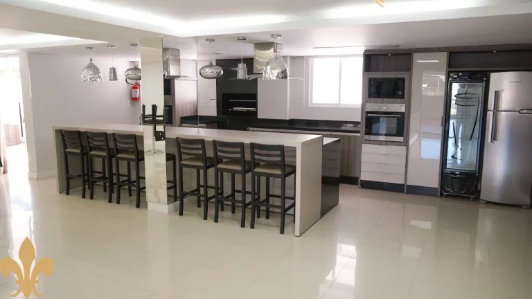 Imagem APARTAMENTO RESIDENCIAL em SÃO JOSÉ - SC, PRAIA COMPRIDA