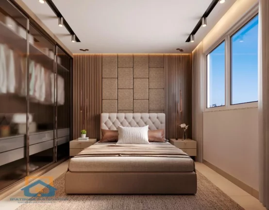 Imagem Apartamento Cobertura no Iguaçu - Ipatinga