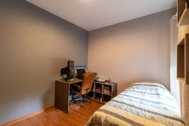 Imagem Apartamento à venda em São Paulo, Campo Belo, com 3 quartos, 147m2
