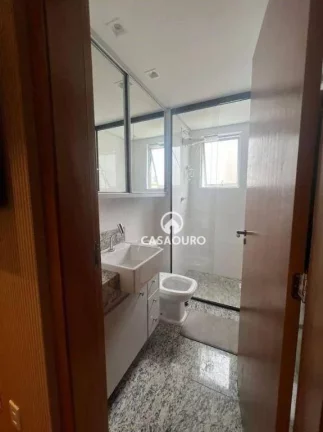 Imagem Cobertura com 2 quartos à venda, 120 m² por R$ 1.500.000 - Cruzeiro - Belo Horizonte/MG