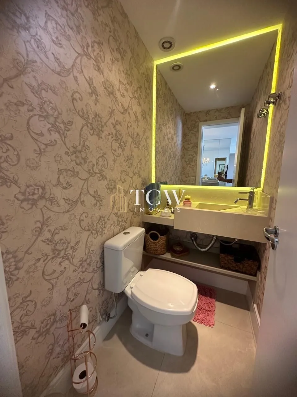 Imagem Apartamento à venda | 105m2 | Aclimaão, São Paulo/SP
