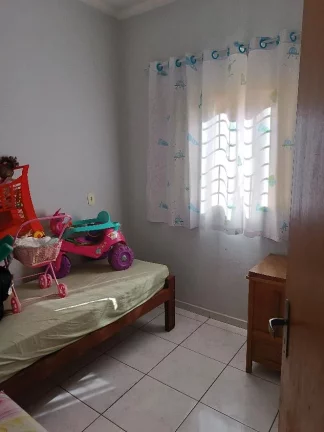 Imagem CASA A VENDA NA RESIDENCIAL STA ANA