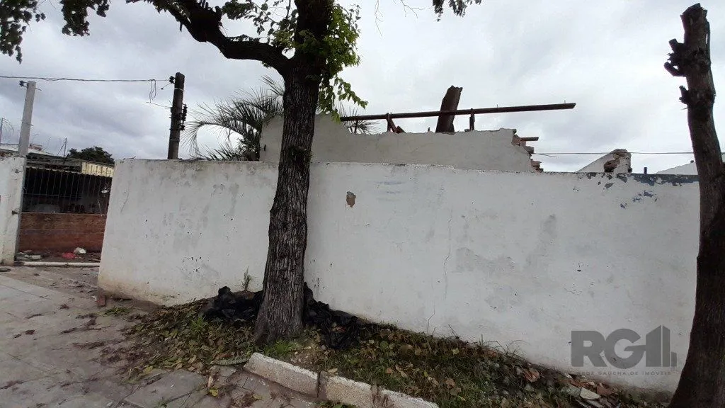 Imagem Terreno em Passo das Pedras