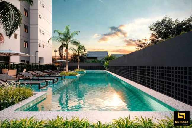 Imagem Apartamento 3 dormitórios - Infinite MBigucci - São Caetano do Sul