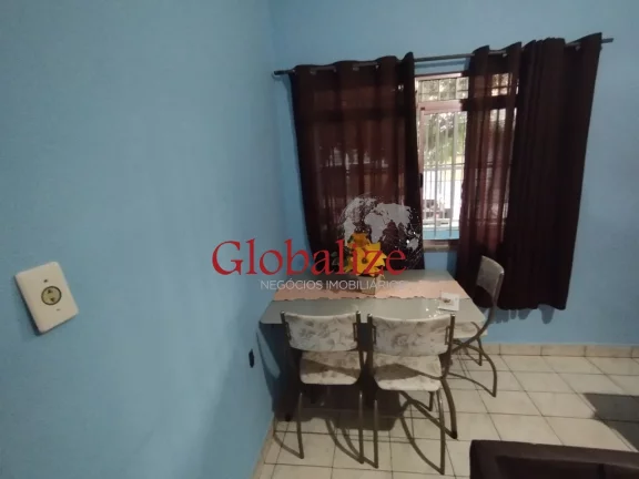 Imagem Apartamento térreo no bairro Vila Mathias em Santos por R$ 230.000,00
