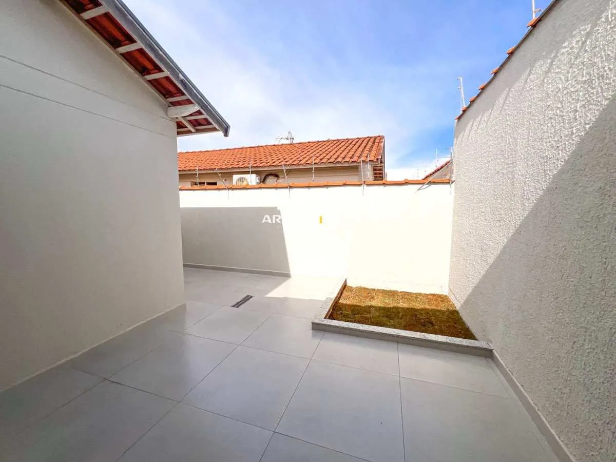 Imagem Casa à venda em Franca, Residencial Peres Elias, com 2 quartos, 101m2