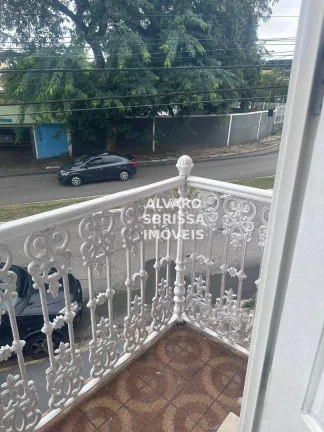 Imagem Casa estilo sobrado com 9 salas comerciais para locação no Bairro Brasil - Itu/SP