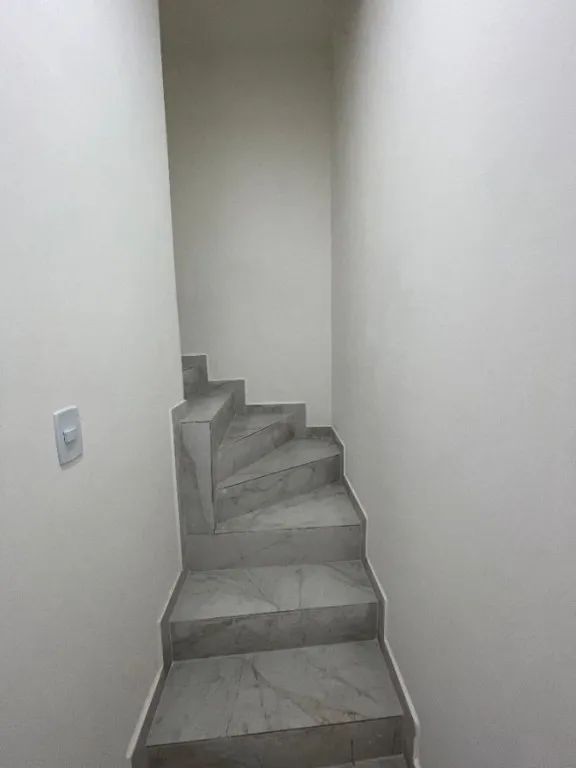 Imagem CASA COM 100,00 m² - MARACANÃ - PRAIA GRANDE SP