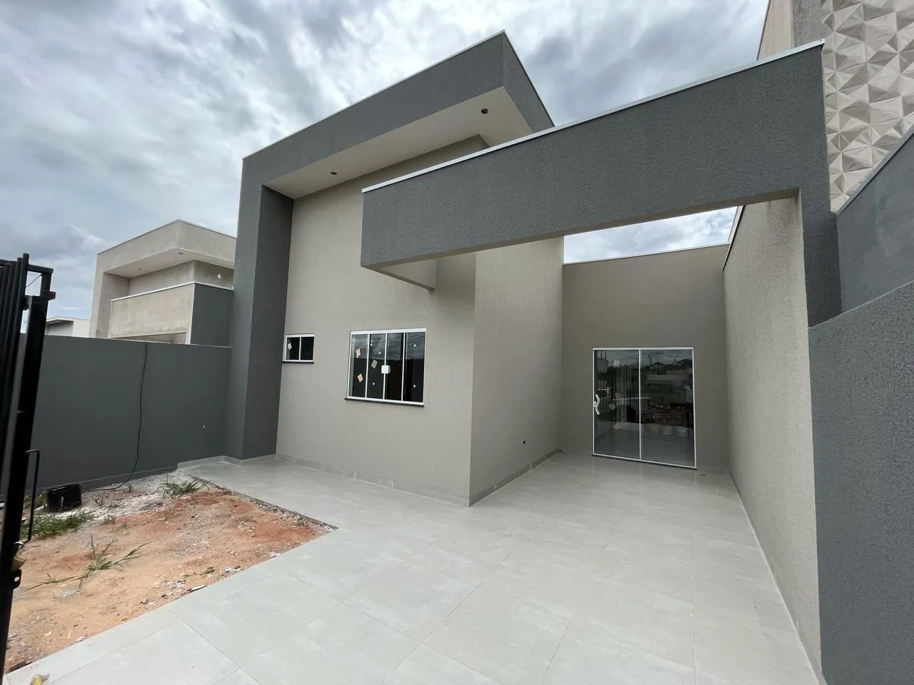 Imagem Casa 125m Umuarama-PR 218