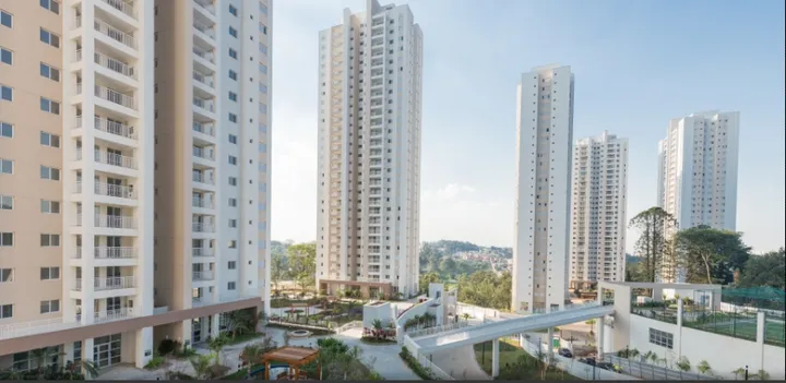 Imagem Apartamento com 3 Quartos à Venda, 106 m² em Jardim Arpoador - São Paulo