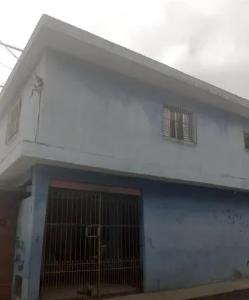 Imagem Sobrado com 2 Quartos à Venda,  em Vila Nova Galvão - São Paulo