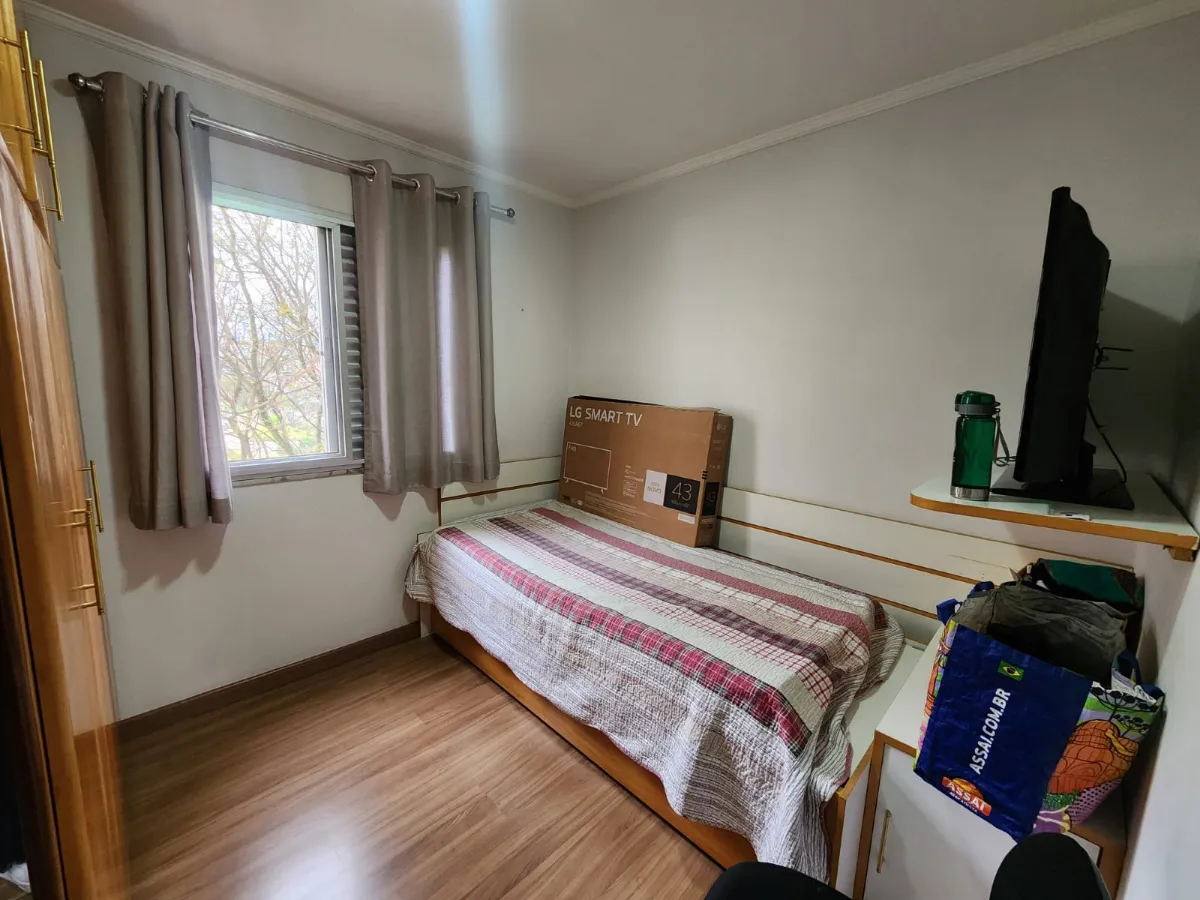 Imagem Apartamento para venda em Jardim Íris com 3 quartos, 61m2