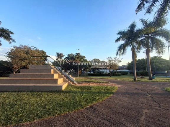 Imagem Terreno de 300 m² muito bem localizado no Reserva Real, um dos condomínios mais desejados da cidad...