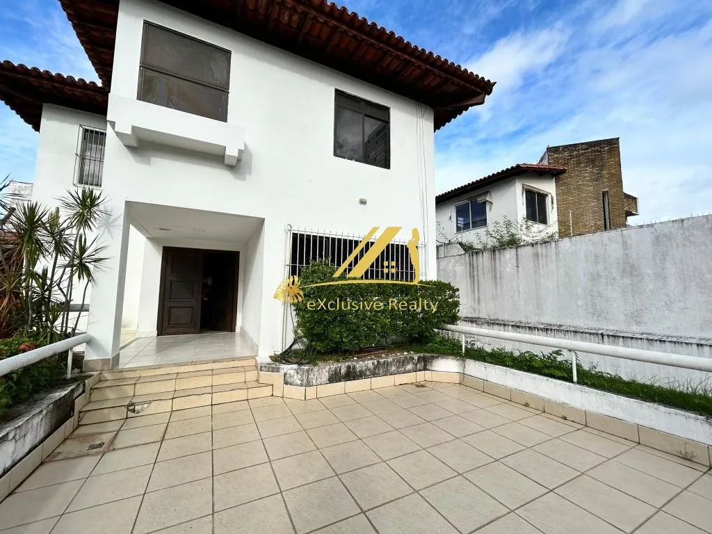 Foto do imóvel Casa COMERCIAL em Salvador - Bahia, Caminho das Árvores