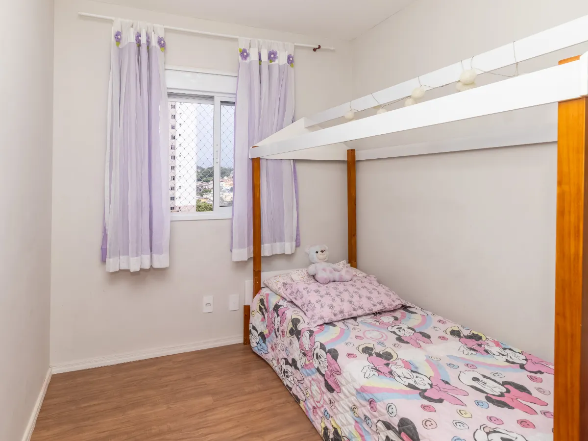 Imagem Apartamento para venda em Vila Pirituba com 2 quartos, sendo 1 suíte, 49m2