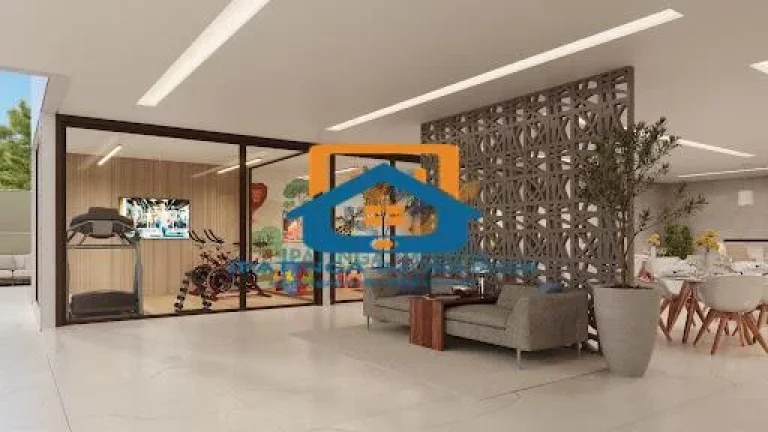 Imagem Apartamento de 3 quartos no Cidade Nobre - Ipatinga