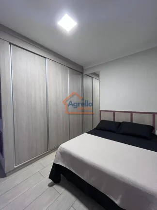 Imagem Casa à venda no bairro Parque Residencial Cambuí - Mogi Guaçu/SP