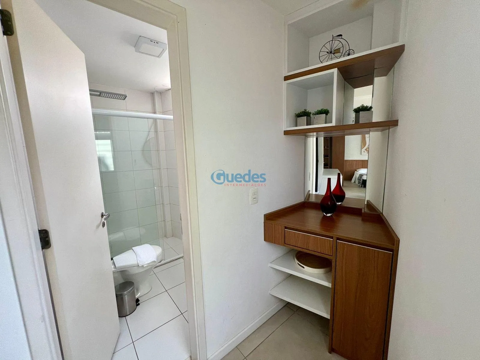 Imagem Studio à Venda em Consolação - 29.45m² por R$ 420k