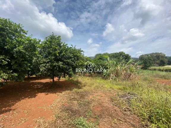 Imagem Terreno à venda em Igarapé MG Condomínio Fazenda Mirante