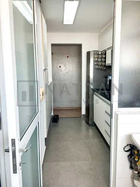 Imagem Apartamento com 3 dormitórios à venda, 90 m² por R$ 1.100.000,00 - Aclimação - São Paulo/SP