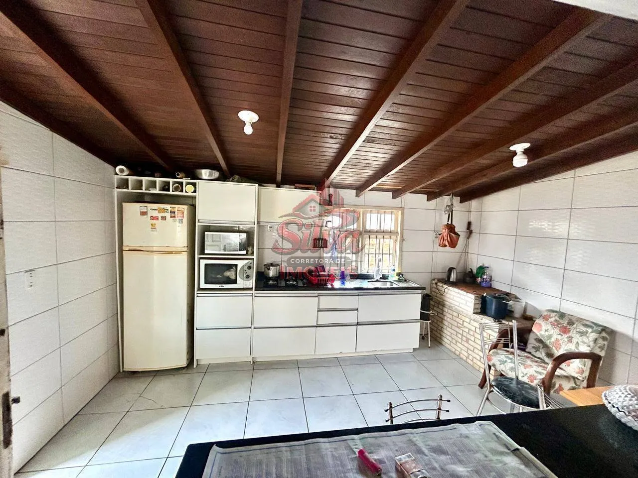 Imagem C1220 | Casa 2 dormitórios com suíte a 50m do mar no Ipiranga em Imbé